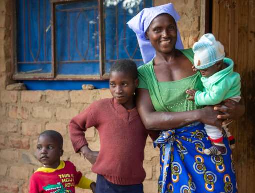 Christian Aid Week 2022